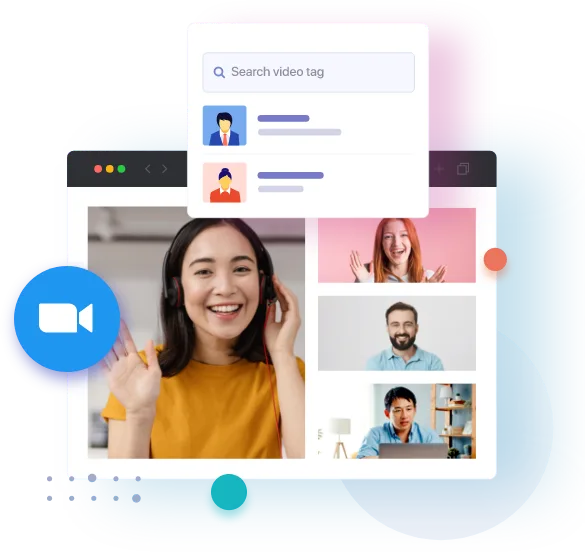 智能助手，助力您的Zoom会议 - 壹号娱乐直播APP