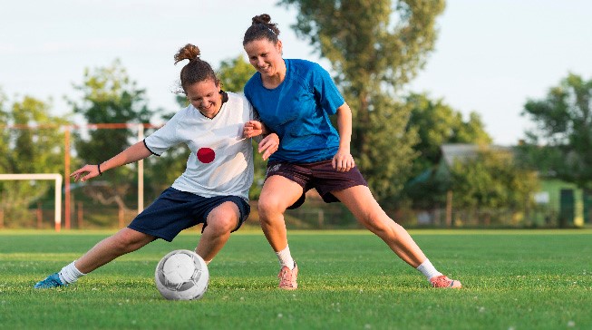 孙颖莎的竞争与挑战.